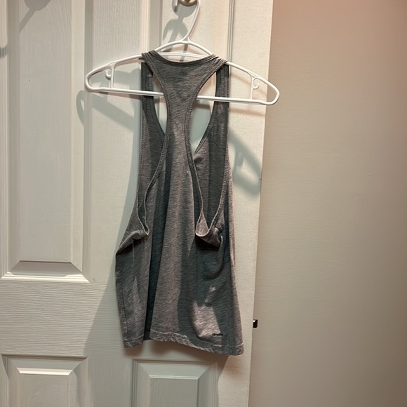 Adidas Racerback Tank - Picture 2 of 4